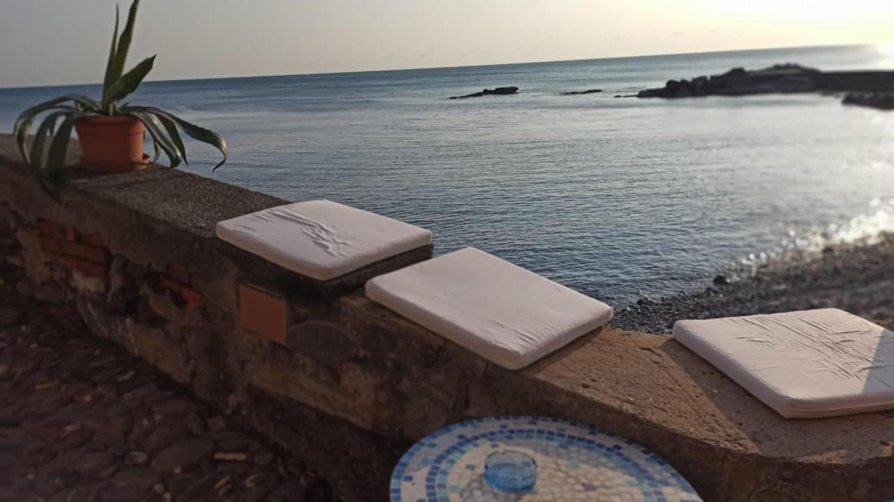 Casa Bruna Sul Mare *