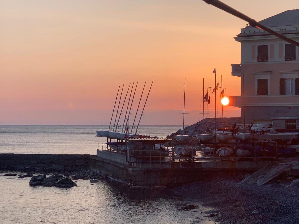 Casa Bruna Sul Mare Appartamento