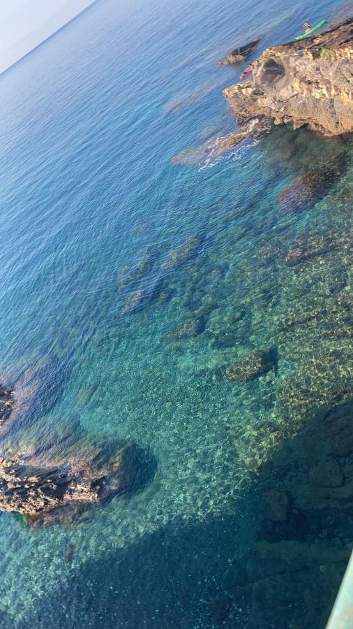 Appartamento Casa Bruna Sul Mare Genova