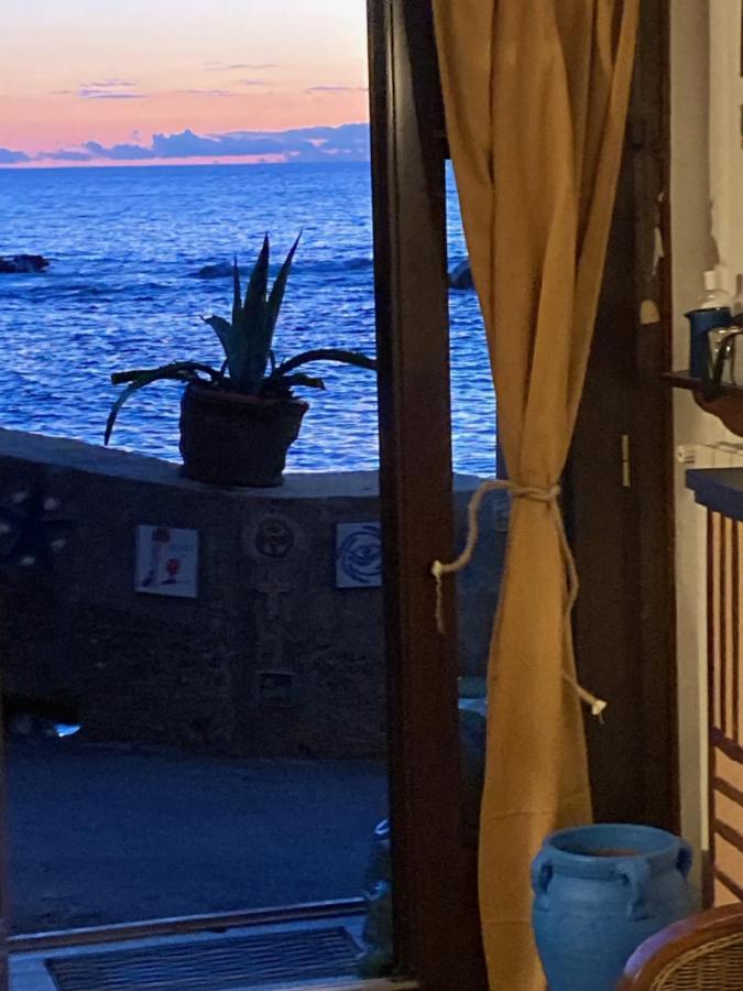 Appartamento Casa Bruna Sul Mare Genova