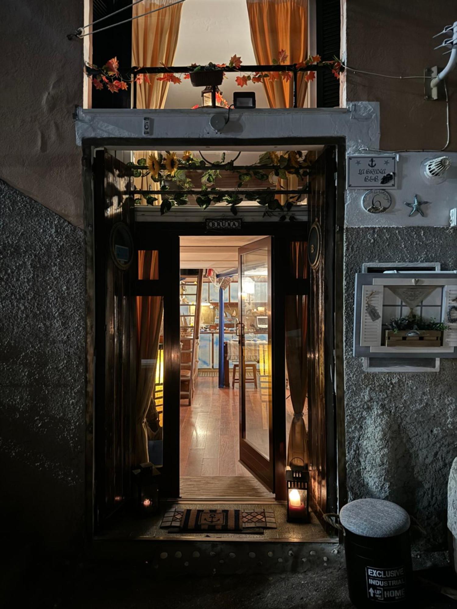 Casa Bruna Sul Mare *